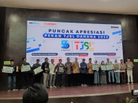 Regular Day Lecture Program Nomor 3