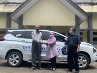 Regular Day Lecture Program Nomor 6